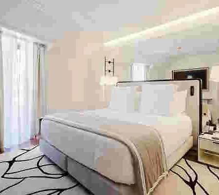 Hotel Chiado Hotel&spa 5*