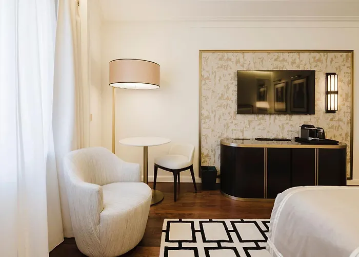 Hotel Chiado &