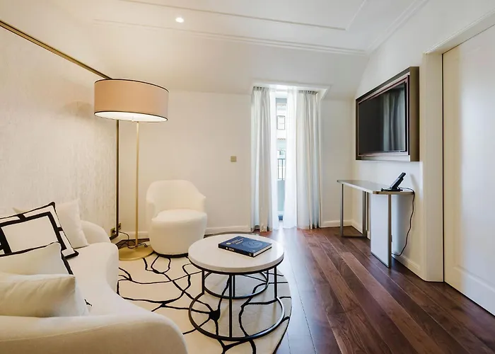 Chiado & Hotel