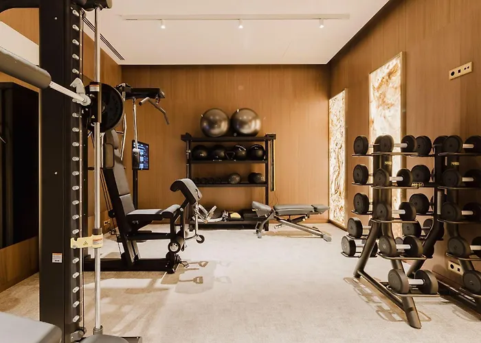 Hotel Chiado & 5*