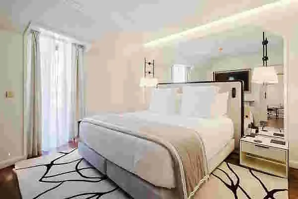Hotel Chiado & 5*